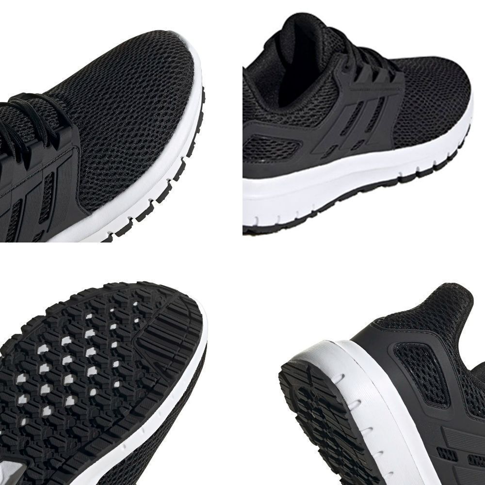 🇬🇪🩵NWT Adidas Women's Ultimashow Core Running Shoes Size 7.5 - Picture 13 of 15